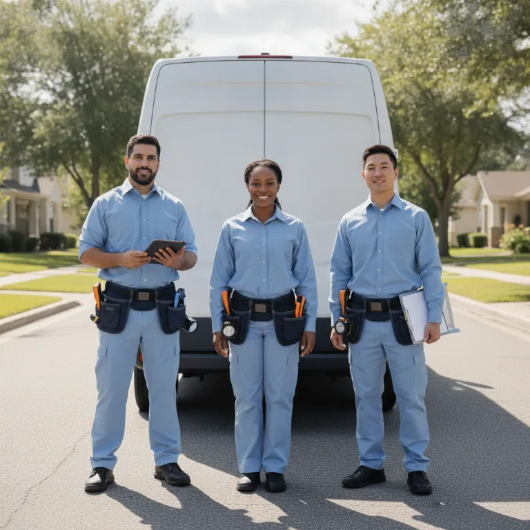 Home inspector Kansas City